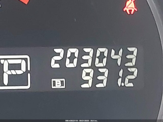 JN8AZ1MW7EW507016 Nissan Murano