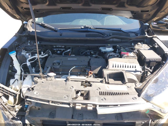 2HKRW5H32HH402683 Honda k24w9/k24v9