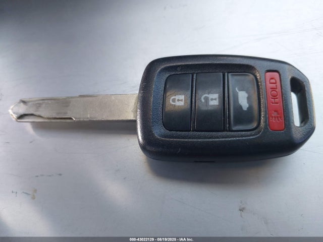 2HKRW5H32HH402683 Honda k24w9/k24v9