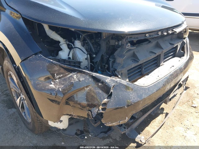 2HKRW5H32HH402683 Honda k24w9/k24v9