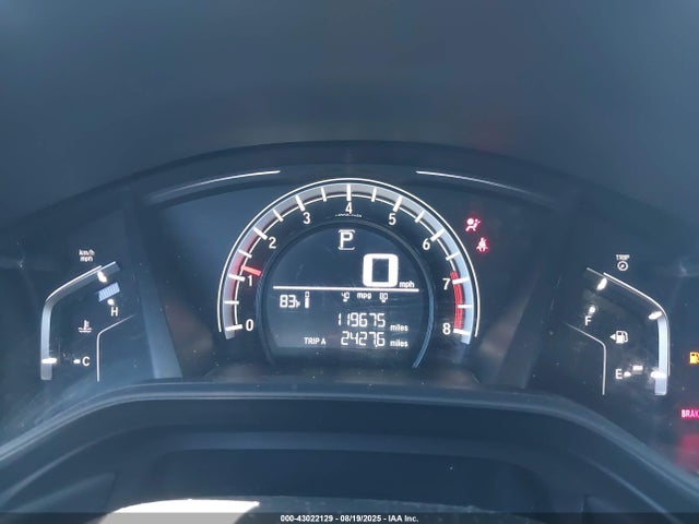 2HKRW5H32HH402683 Honda k24w9/k24v9