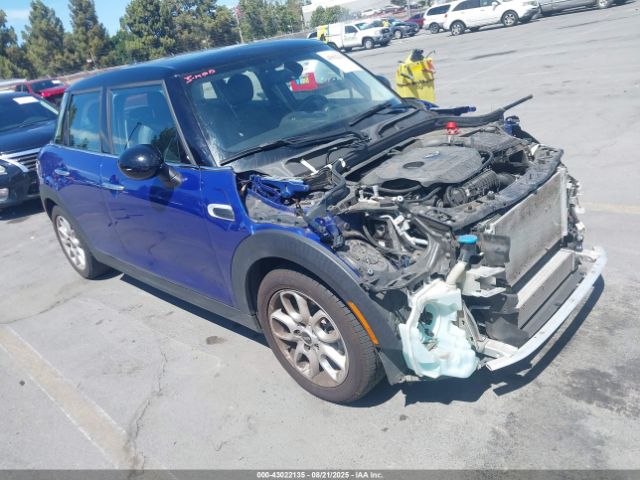 2019 MINI HARDTOP WMWXU1C5XK2J01941 Photo 0