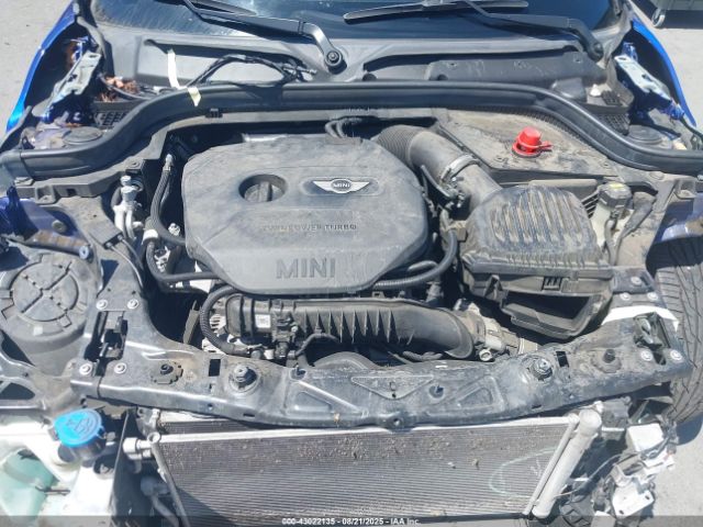 2019 MINI HARDTOP WMWXU1C5XK2J01941 Photo 9