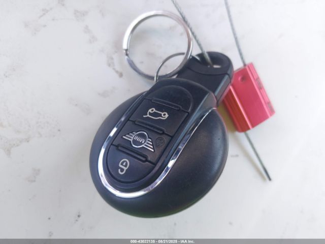 2019 MINI HARDTOP WMWXU1C5XK2J01941 Photo 10