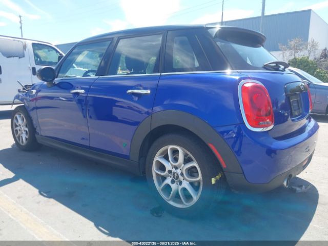 2019 MINI HARDTOP WMWXU1C5XK2J01941 Photo 2