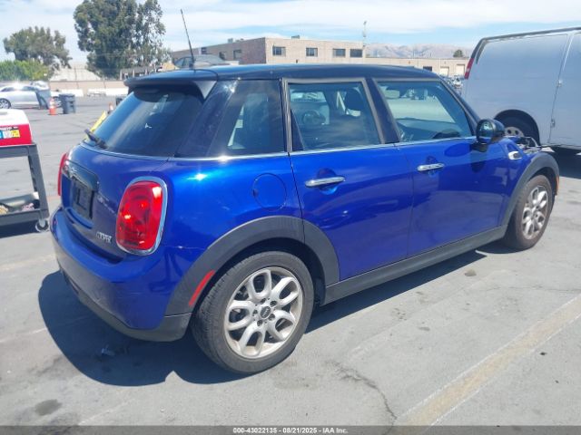 2019 MINI HARDTOP WMWXU1C5XK2J01941 Photo 3
