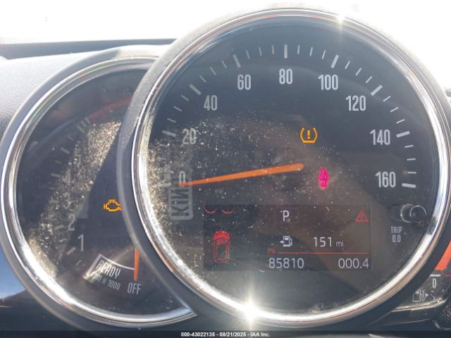 2019 MINI HARDTOP WMWXU1C5XK2J01941 Photo 6