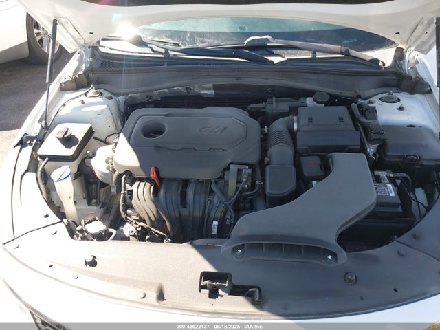 5XXGT4L3XJG205926 KIA gdi