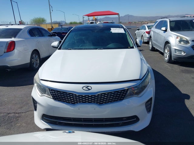 5XXGT4L3XJG205926 KIA gdi