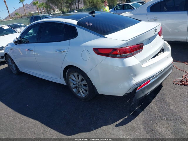5XXGT4L3XJG205926 KIA gdi