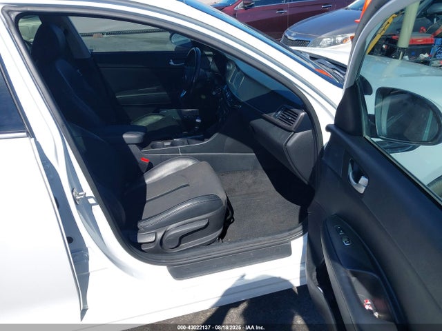 5XXGT4L3XJG205926 KIA gdi