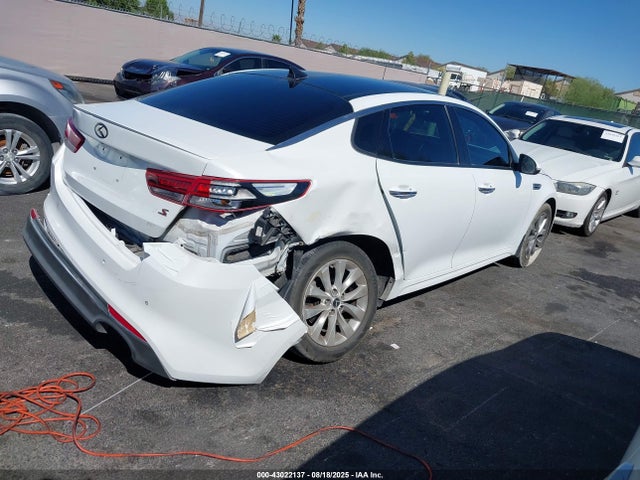 5XXGT4L3XJG205926 KIA gdi