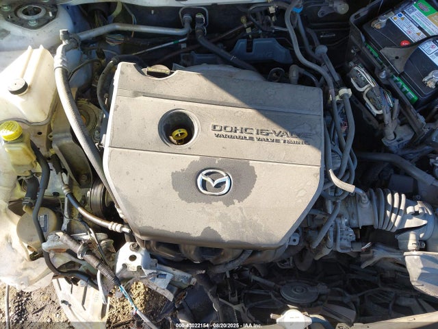 Mazda l5x 2015 JM1CW2BL8F0180318 Image 10