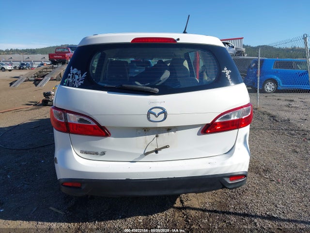 Mazda l5x 2015 JM1CW2BL8F0180318 Image 17