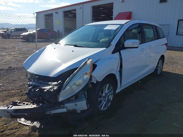 Mazda l5x 2015 JM1CW2BL8F0180318 Image 2