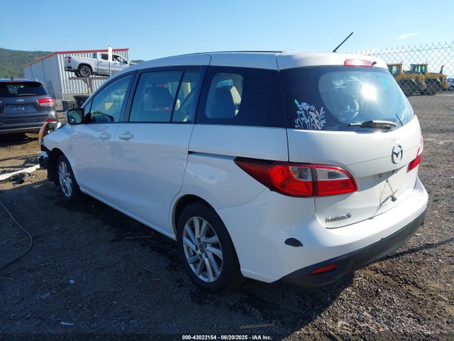 Mazda l5x 2015 JM1CW2BL8F0180318 Image 3