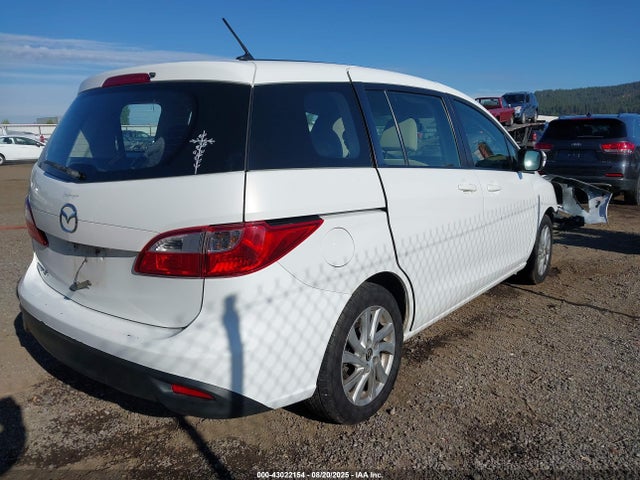 Mazda l5x 2015 JM1CW2BL8F0180318 Image 4