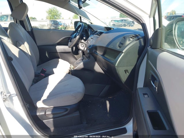 Mazda l5x 2015 JM1CW2BL8F0180318 Image 5