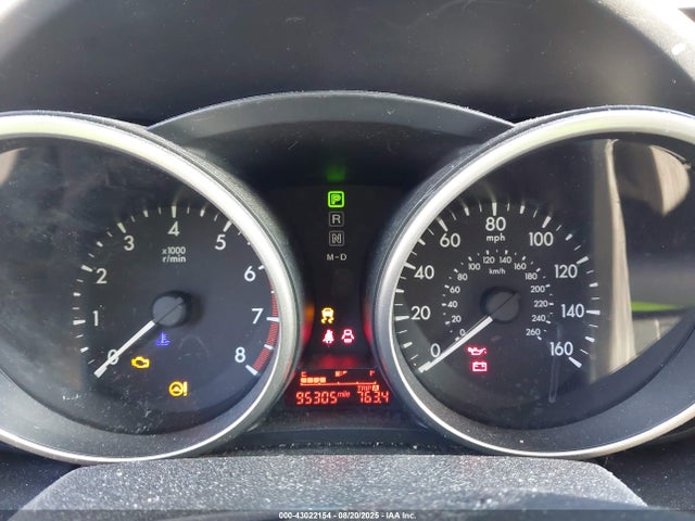 Mazda l5x 2015 JM1CW2BL8F0180318 Image 7