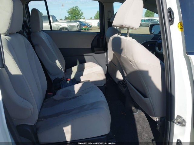 Mazda l5x 2015 JM1CW2BL8F0180318 Image 8