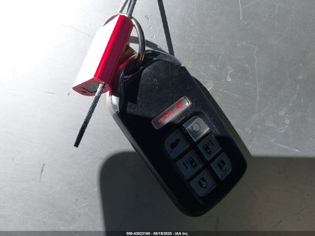 5FNRL6H77MB023883 Honda j35y7