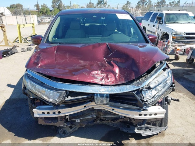 5FNRL6H77MB023883 Honda j35y7
