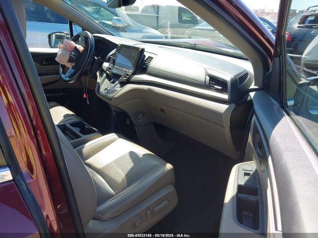 5FNRL6H77MB023883 Honda j35y7