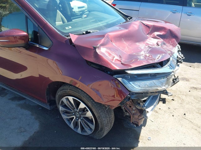 5FNRL6H77MB023883 Honda j35y7