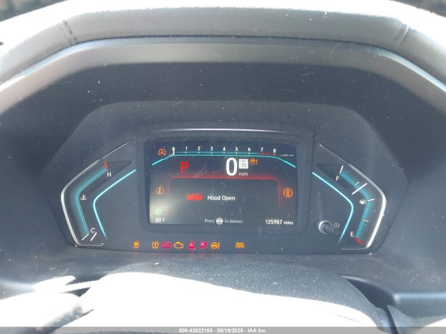 5FNRL6H77MB023883 Honda j35y7