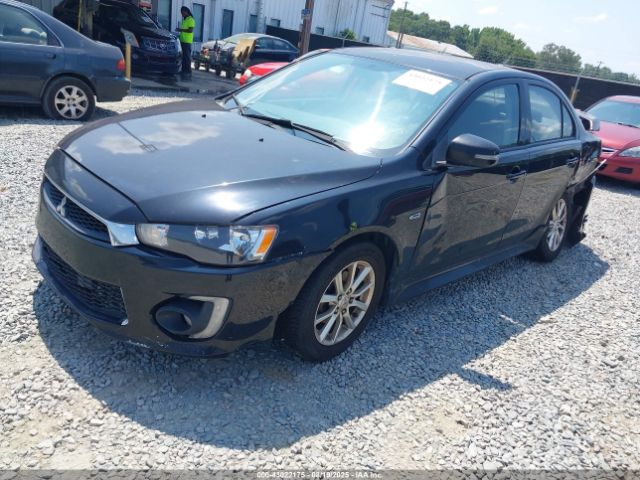 2016 MITSUBISHI LANCER JA32U2FU0GU000956 Photo 1