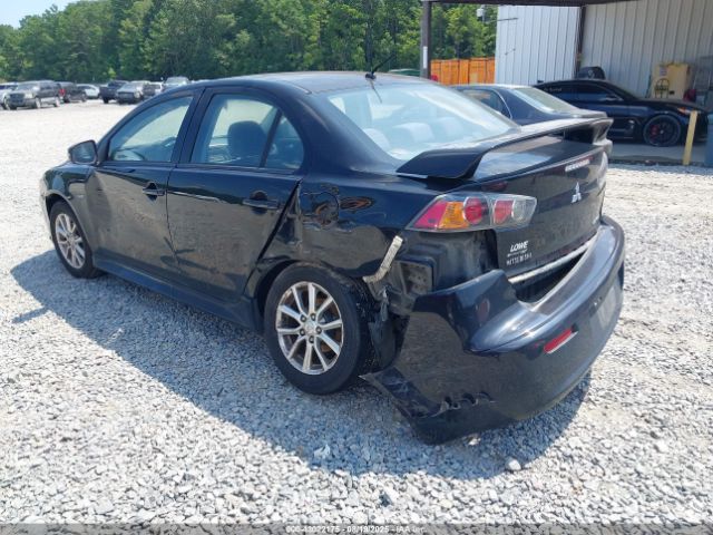 2016 MITSUBISHI LANCER JA32U2FU0GU000956 Photo 2