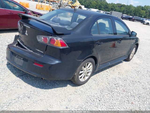 2016 MITSUBISHI LANCER JA32U2FU0GU000956 Photo 3
