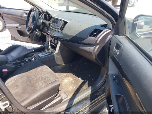 2016 MITSUBISHI LANCER JA32U2FU0GU000956 Photo 4