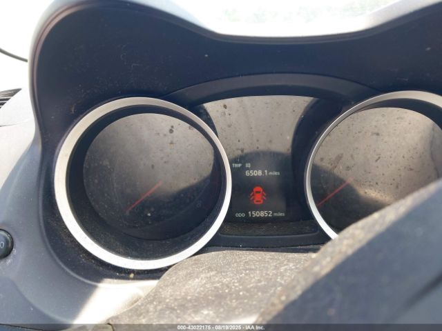 2016 MITSUBISHI LANCER JA32U2FU0GU000956 Photo 6