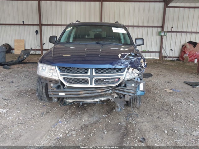 Dodge Journey 2017 3C4PDCAB7HT558964 Image 13