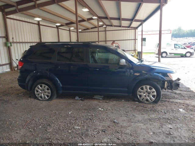 Dodge Journey 2017 3C4PDCAB7HT558964 Image 14