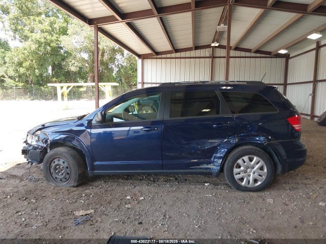 Dodge Journey 2017 3C4PDCAB7HT558964 Image 15