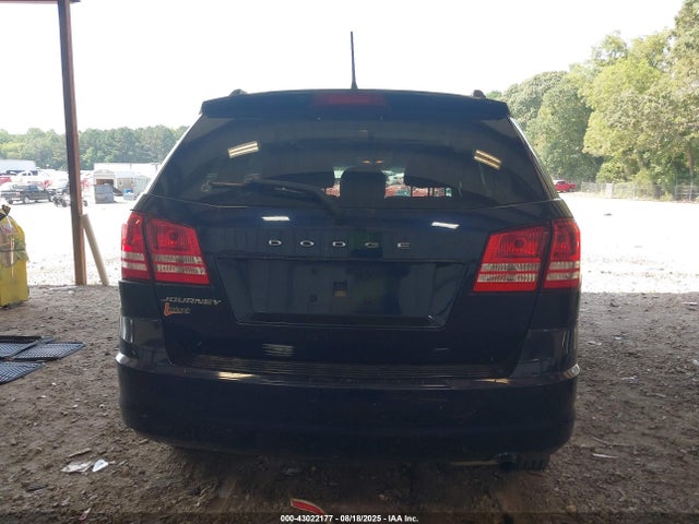 Dodge Journey 2017 3C4PDCAB7HT558964 Image 17