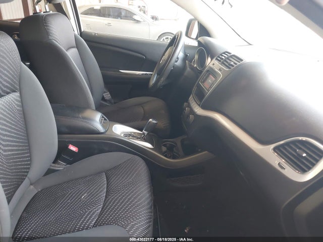 Dodge Journey 2017 3C4PDCAB7HT558964 Image 5