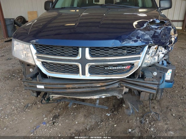 Dodge Journey 2017 3C4PDCAB7HT558964 Image 6