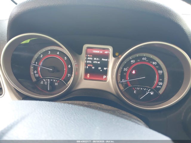 Dodge Journey 2017 3C4PDCAB7HT558964 Image 7