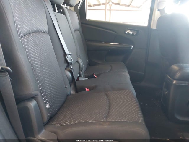 Dodge Journey 2017 3C4PDCAB7HT558964 Image 8