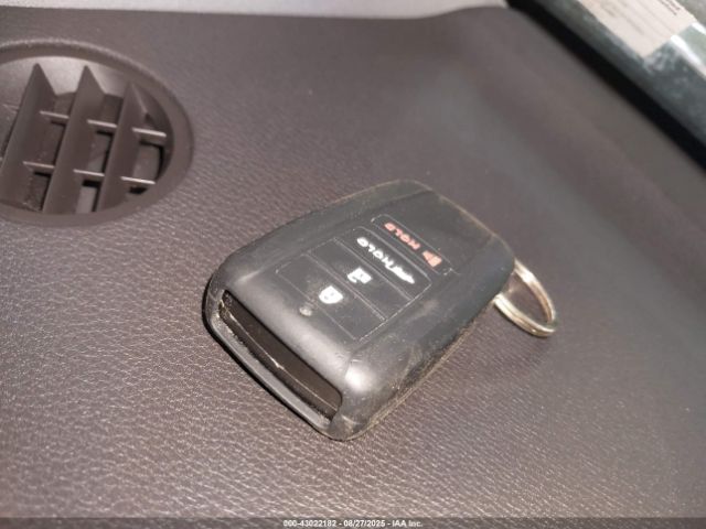 2016 ACURA MDX 5FRYD4H29GB006281 Photo 10