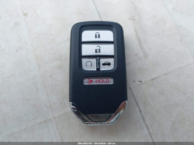 Honda l15b7 2021 19XFC1F34ME204564 Image 11