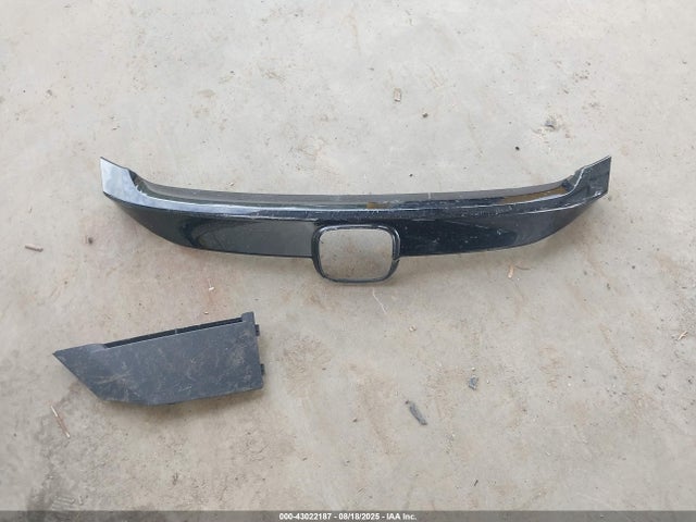 Honda l15b7 2021 19XFC1F34ME204564 Image 12