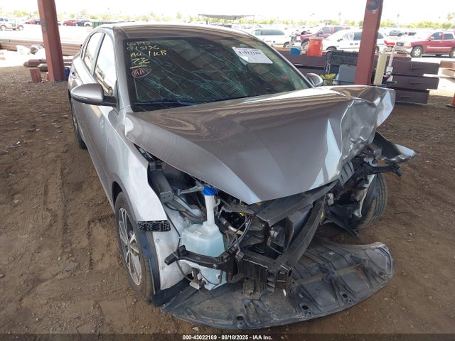 KIA mpi nu 2024 3KPF24AD6RE734580 Image 1