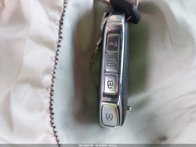 KIA mpi nu 2024 3KPF24AD6RE734580 Image 11