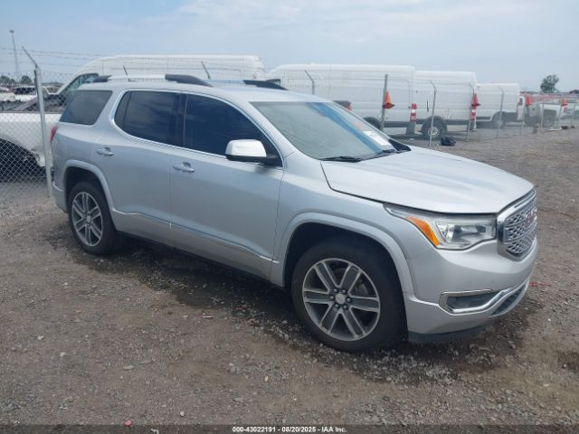 2019 GMC ACADIA 1GKKNPLS7KZ145491 Photo 0