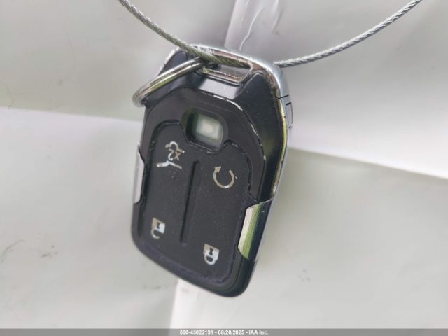 2019 GMC ACADIA 1GKKNPLS7KZ145491 Photo 10