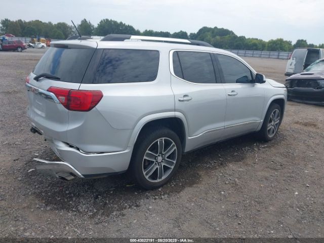 2019 GMC ACADIA 1GKKNPLS7KZ145491 Photo 3